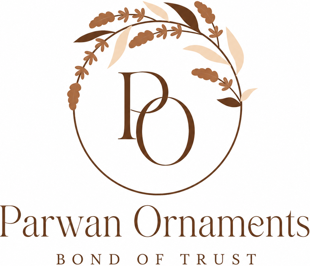 Parwan Ornaments